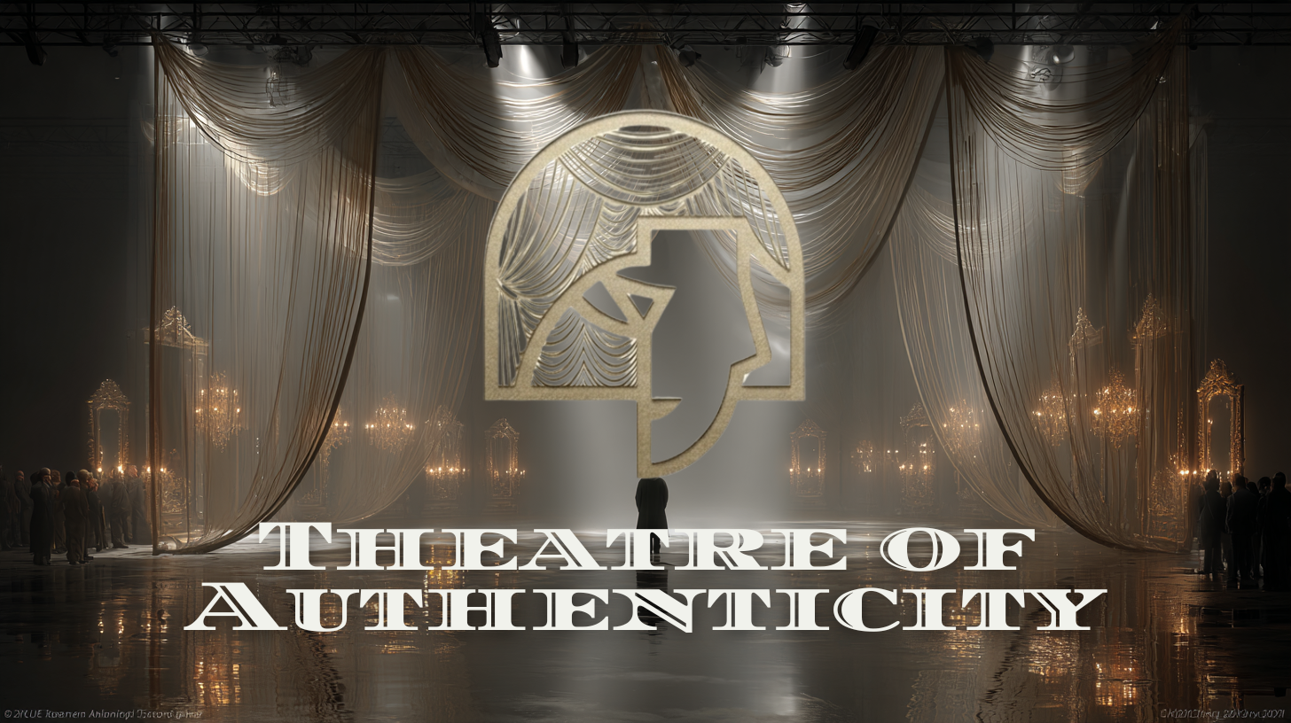 Theatre of Authenticity